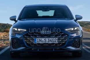 AUDI A3 Sedán 30 TFSI S line S tronic