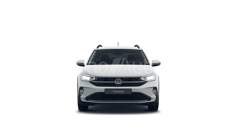 Taigo 1.0 TSI Más DSG 85kW