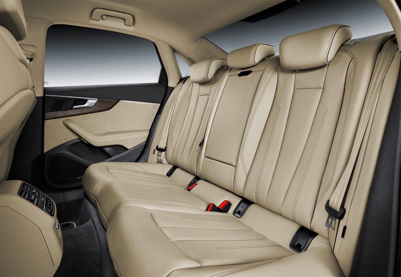 A4 2.0TDI S line edition 110kW