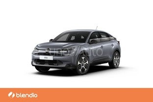 CITROEN C4 ë- eléctrico 115kW 54kWh Plus
