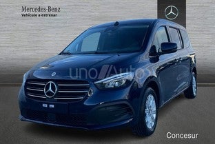 MERCEDES-BENZ Clase T 180d