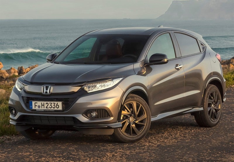 HR-V 1.5 i-VTEC Executive