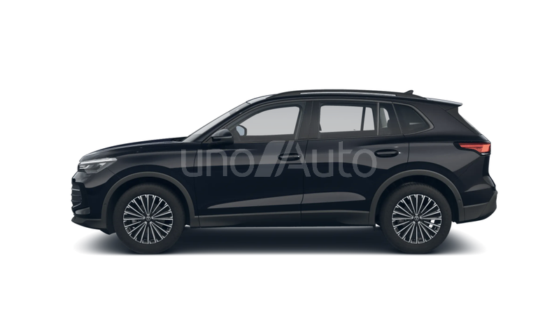 Tiguan 1.5 eTSI Más DSG 110kW
