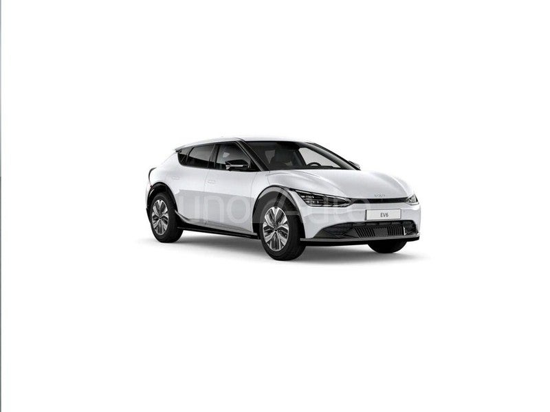 KIA EV6 Air 77,4kWh 168kW RWD (Long Range)