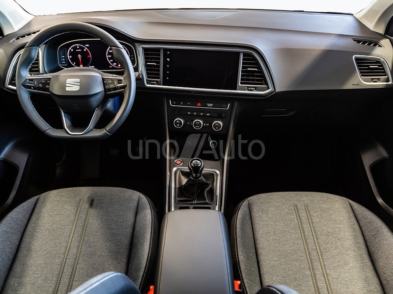 Ateca 1.0 TSI S&S Style Evo Edition