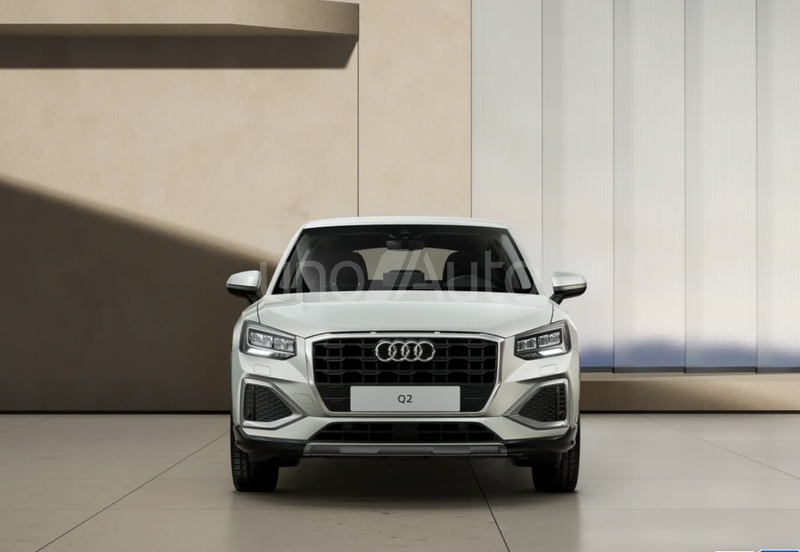 Q2 35 TFSI Advanced S tronic 110kW