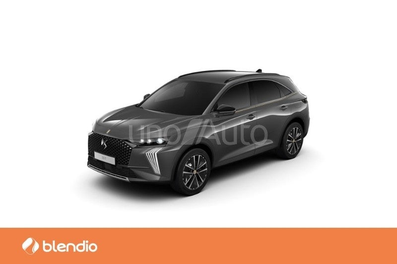 DS 7 PLUG-IN HYBRID 225 ÉDITION FRANCE