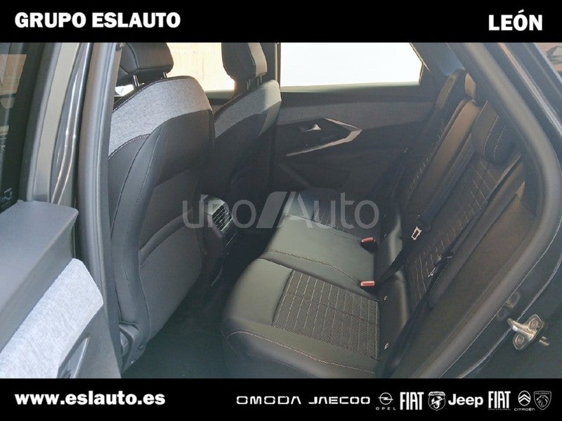 3008 Plug-in Hybrid 195 Allure e-CDT7