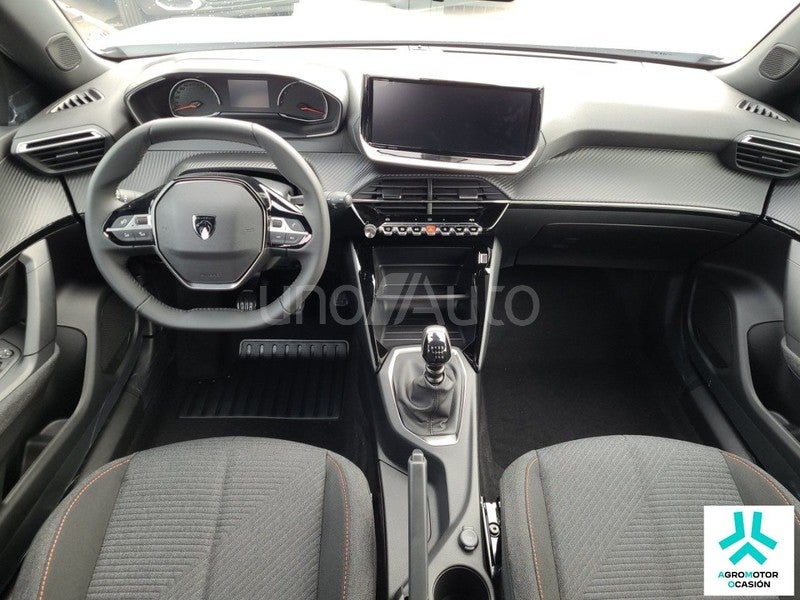 Style Gasolina 100 S&S 6 Vel. MAN