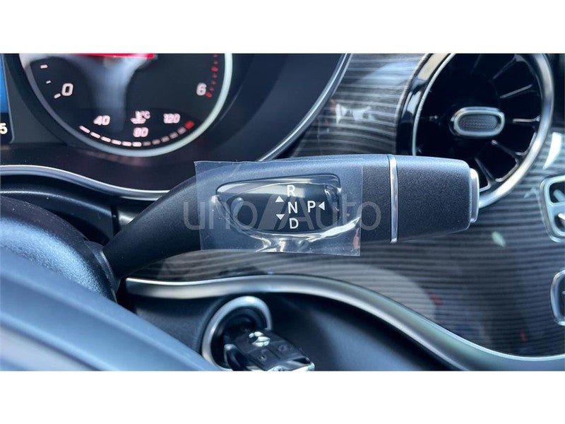 300 d Avantgarde Largo