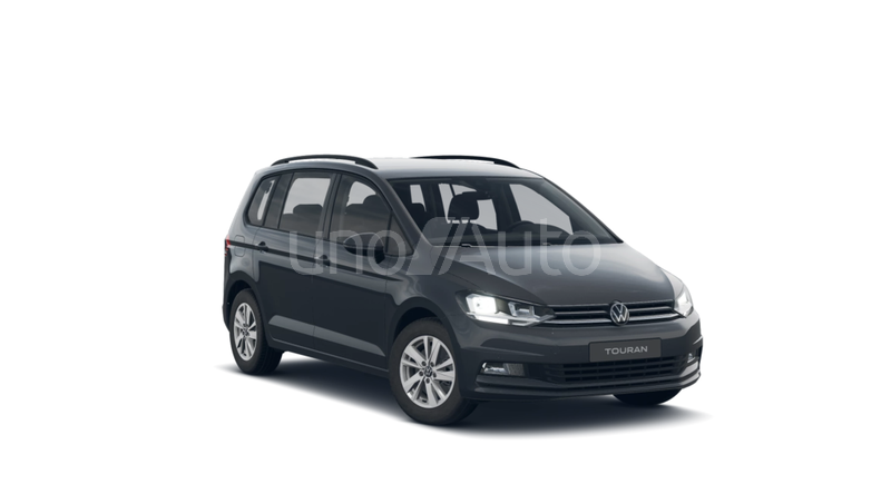 Touran 2.0TDI 90kW