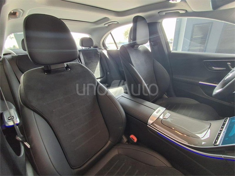 CLASE C 220 d Berlina