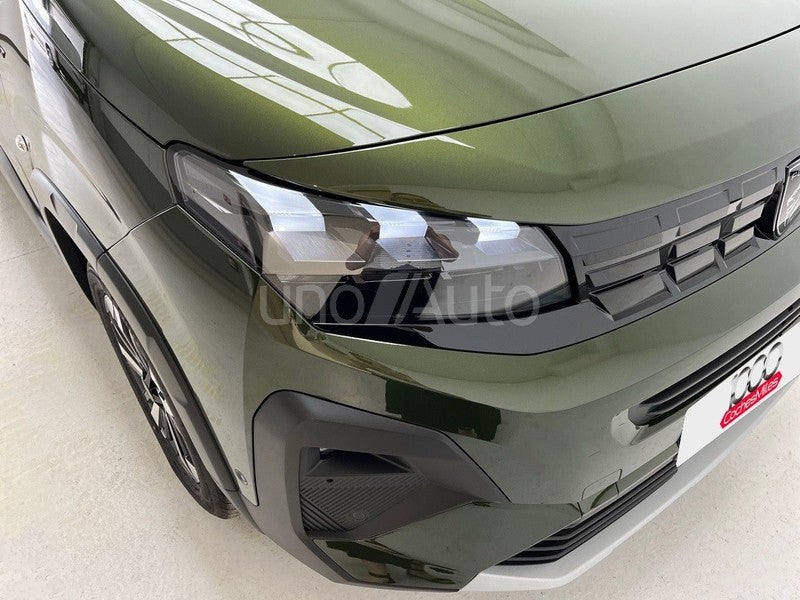 Rifter 1.5BlueHDi S&S Long GT 130 EAT8