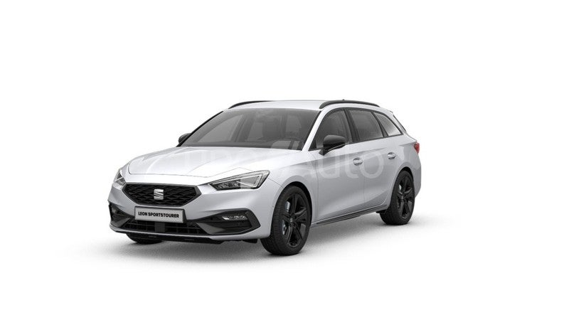 León ST 1.5 TSI S&S FR Special Edition 150