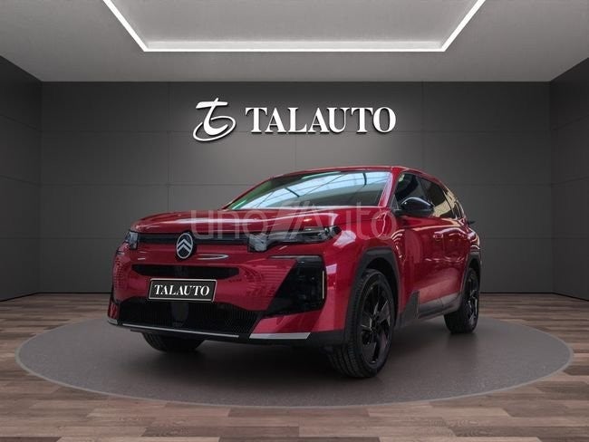 HYBRID 107kW (145CV) e-DCS6 Max