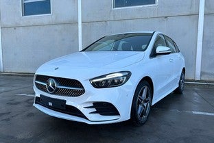 MERCEDES-BENZ Clase B 250 e AMG Line