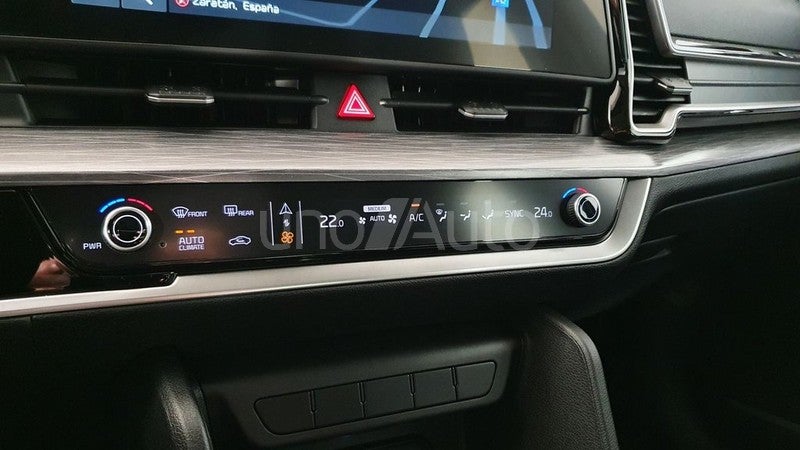 1.6 T-GDi MHEV 118kW (160CV) Drive 17