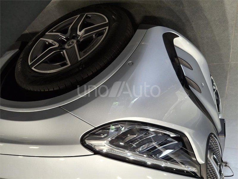 CLASE GLC GLC 300 de 4MATIC