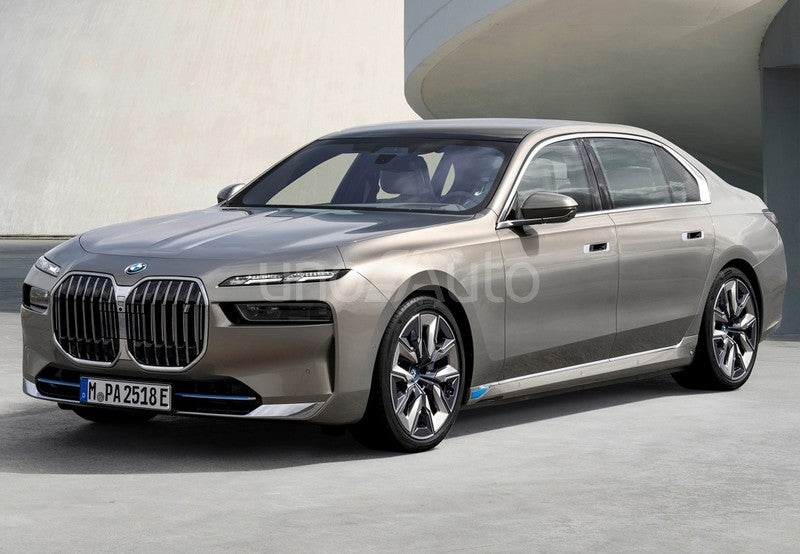 i7 M70 xDrive