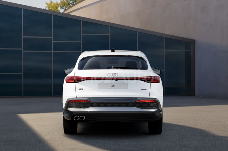 Q5 Sportback 2.0TDI quattro Advanced S tronic 150kW