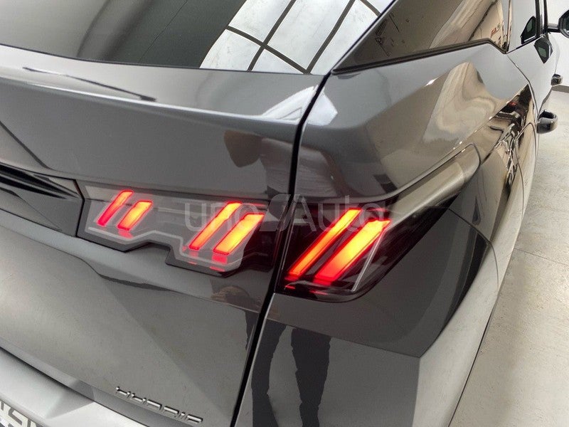 Hybrid 1.2 107KW Allure eDCS6