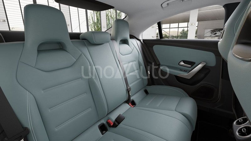 CLA CLA 250 e