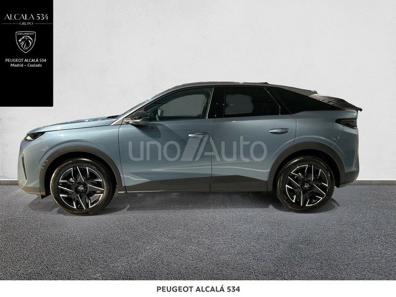 Allure Eléctrico 157kW