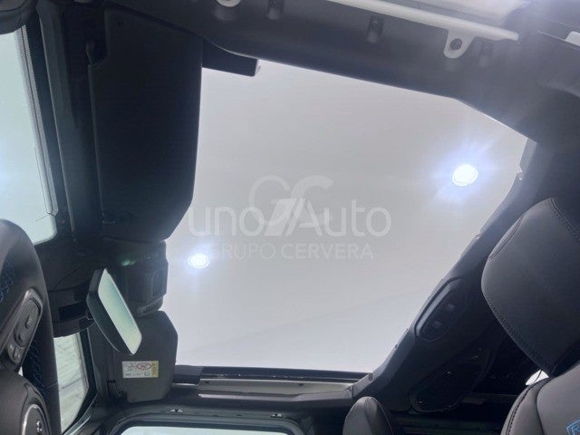 Wrangler Unlimited 2.0 4xe Rubicon 8ATX