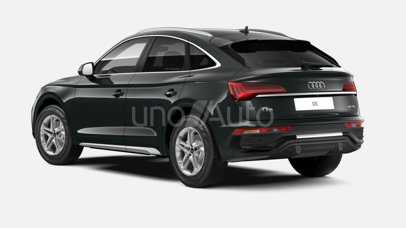 Q5 Sportback 50 TFSIe Advanced quattro-ultra S tronic