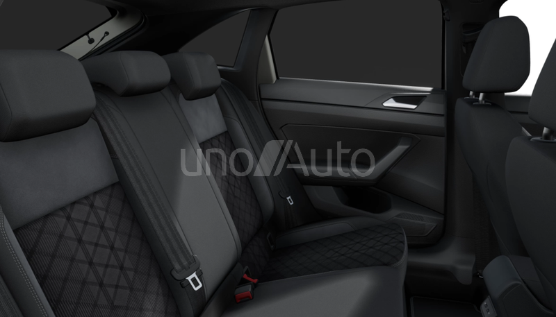 Taigo 1.0 TSI R-Line 85kW