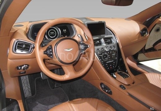 DB11 5.2 608