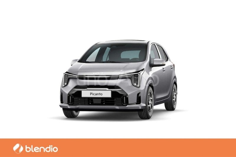 Picanto 1.0 DPi Concept