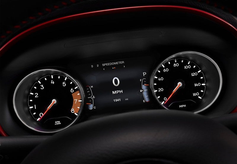 Compass 1.4 Multiair Sport 4x2 103kW