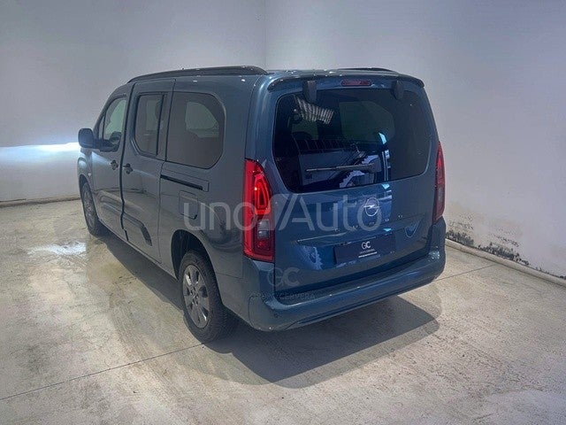 Combo Combi 1.5TD S/S XL GS 130 Aut