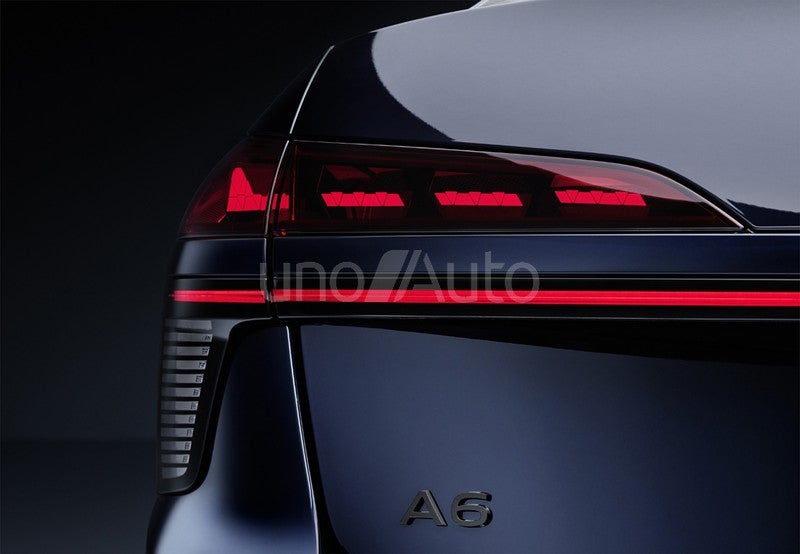 A6 e-hybrid quattro Advanced S tronic 220kW