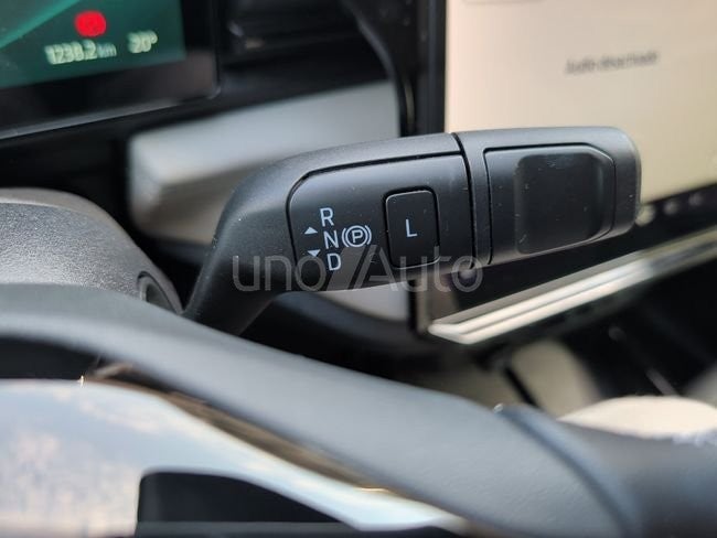Puma Gen-e FWD 43kWh Premium