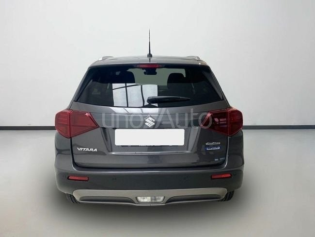 1.4 T S3 4WD Mild Hybrid
