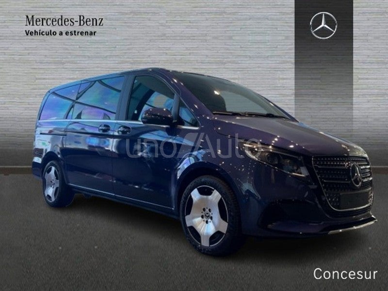 250 d Avantgarde Largo