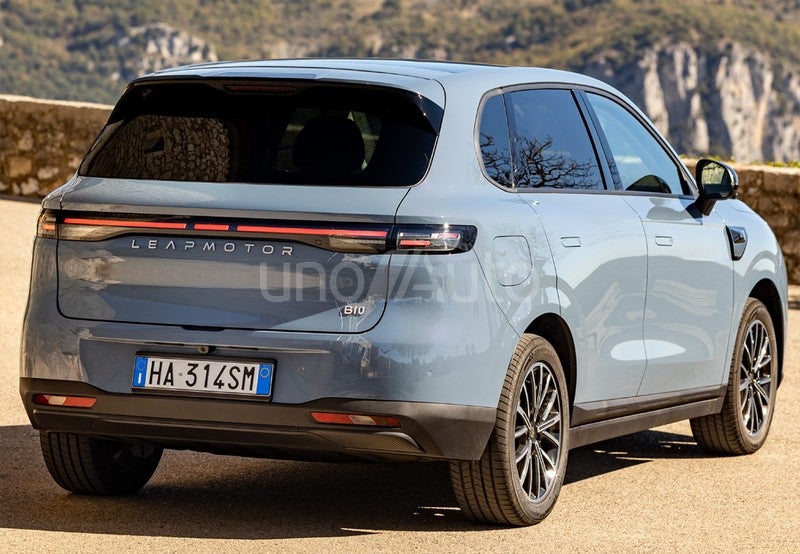 B10 Life Pro Max 67.1kWh