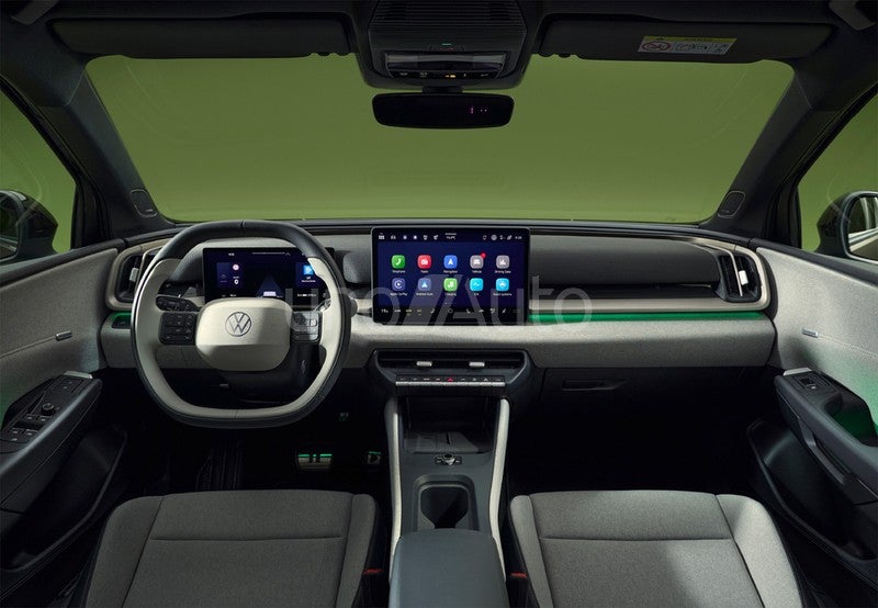 ID.Cross Style 155kW