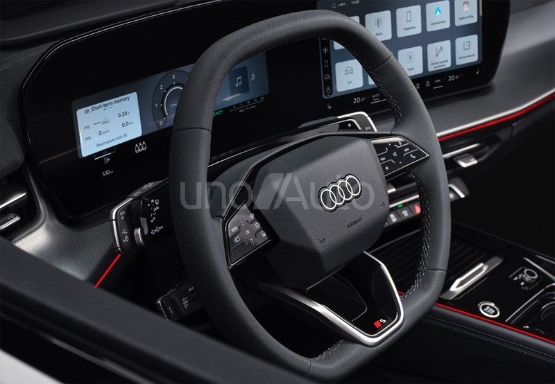 Q3 Sportback 1.5 TFSI Business S tronic 110kW