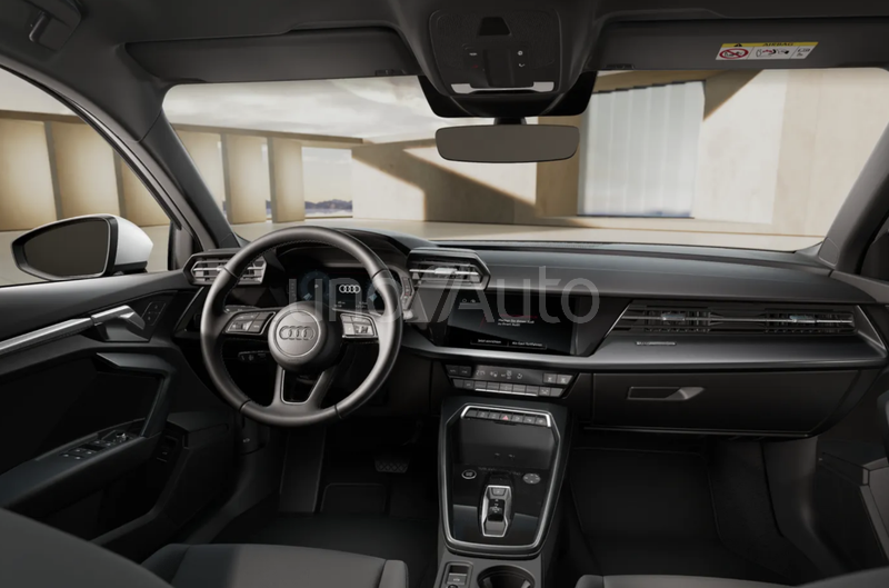 A3 Sedán TDI Advanced S tronic 110kW