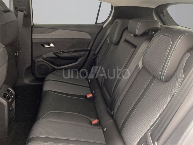 308 1.6 Hybrid Allure EAT8 180