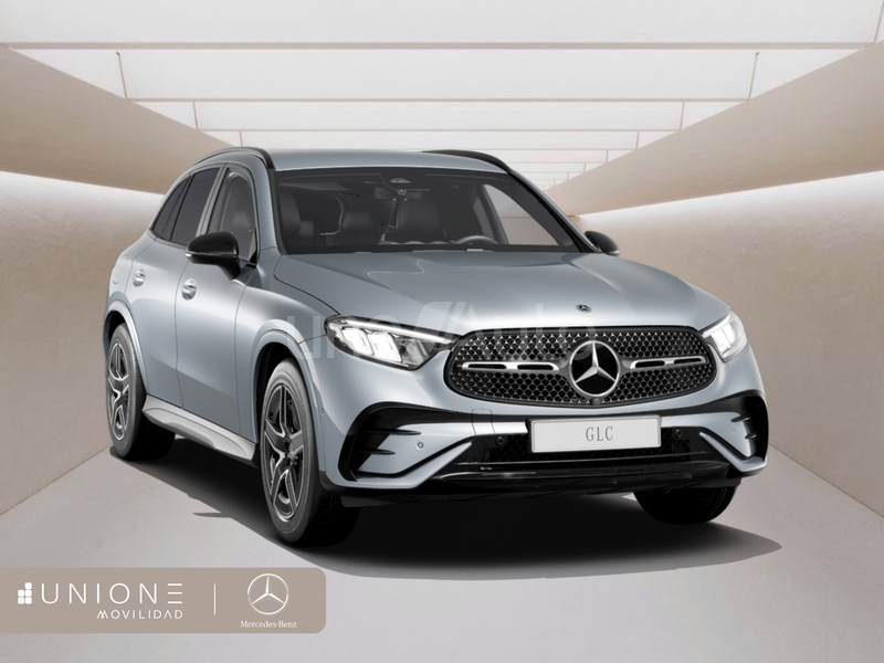 GLC 220 d 4MATIC