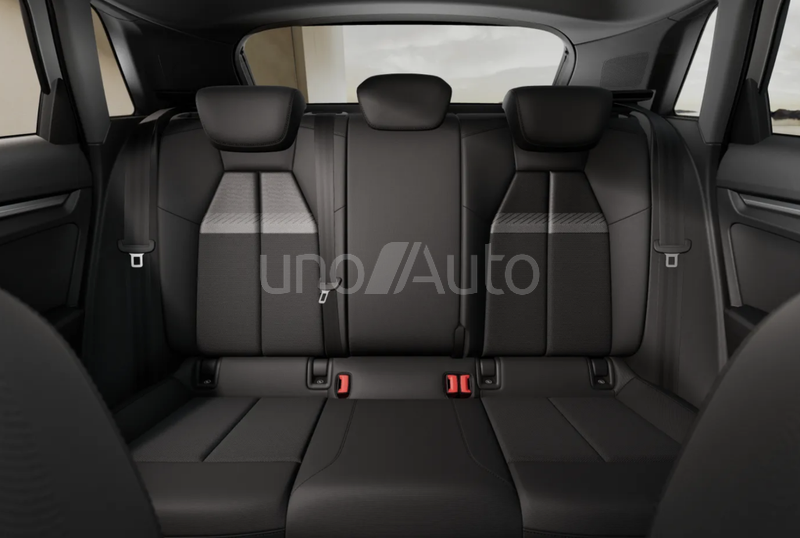 A3 Sportback TFSI e Advanced S tronic 150kW