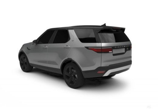 Discovery 3.0D I6 Metropolitan Edition Aut. 300