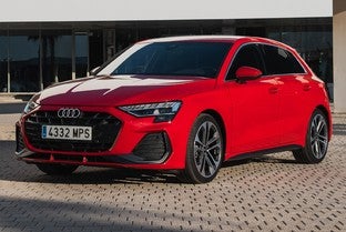 AUDI A3 Sportback 30 TFSI Advanced