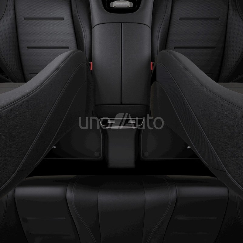 350 de 4MATIC con tecnología híbrida