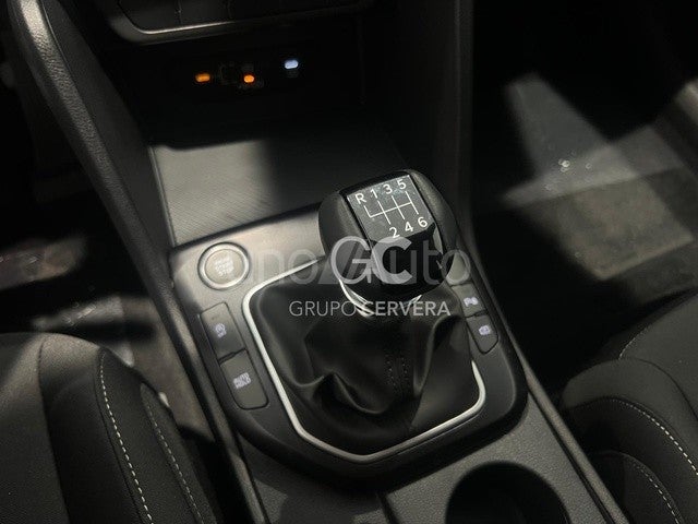 Sportage 1.6 T-GDi Concept 150