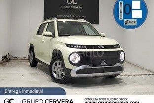 HYUNDAI lnster Inster 49kWh Maxx 115